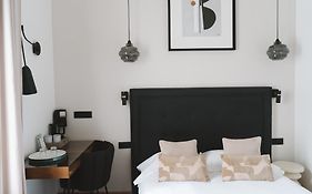 Hotel Des Beaux Arts